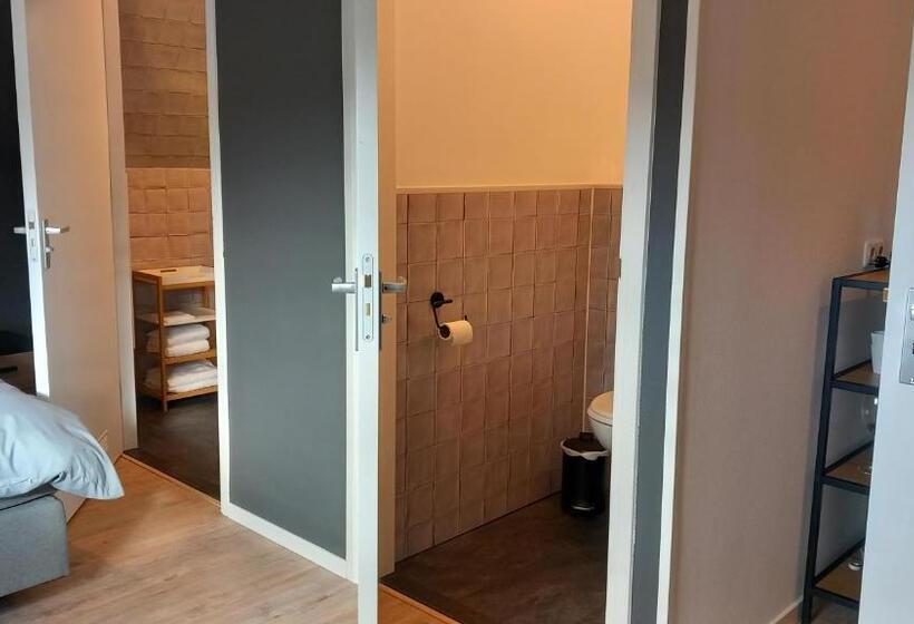 B&b T Bûtefjild