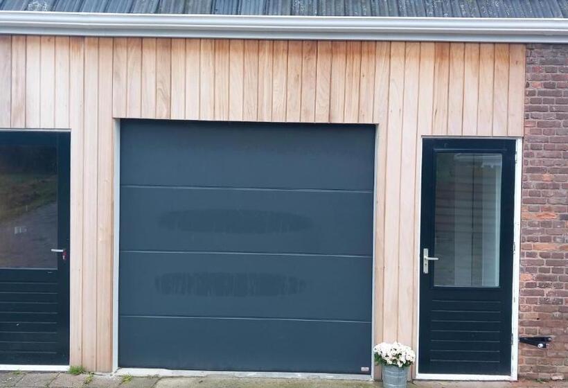 B&b T Bûtefjild