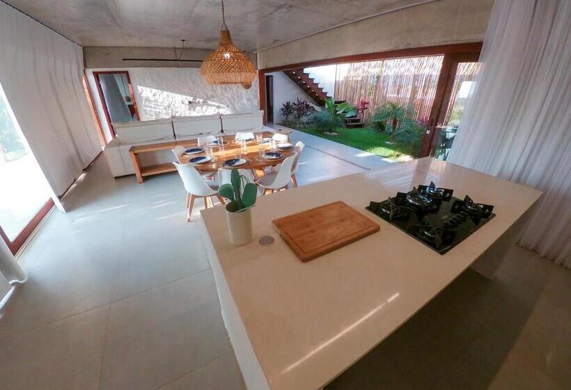 Beach House Cocoon Bed And Breakfast