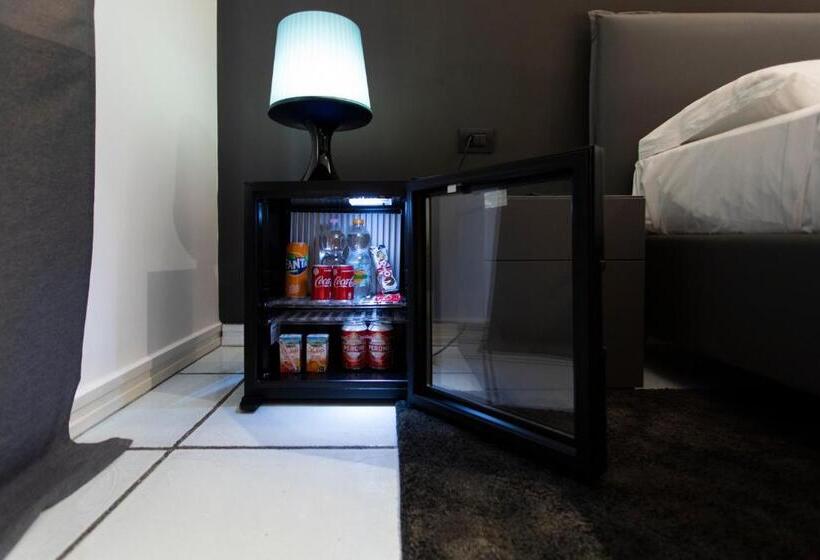 تختخواب و صبحانه Bocà Home