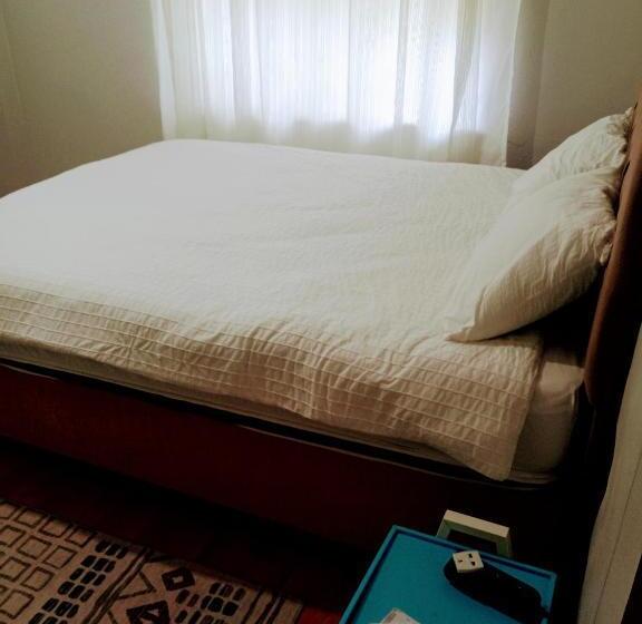 צימר Closest Villa