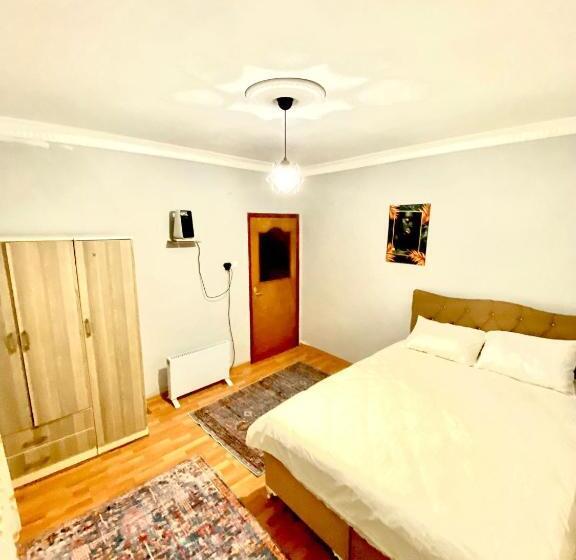 צימר Closest Villa
