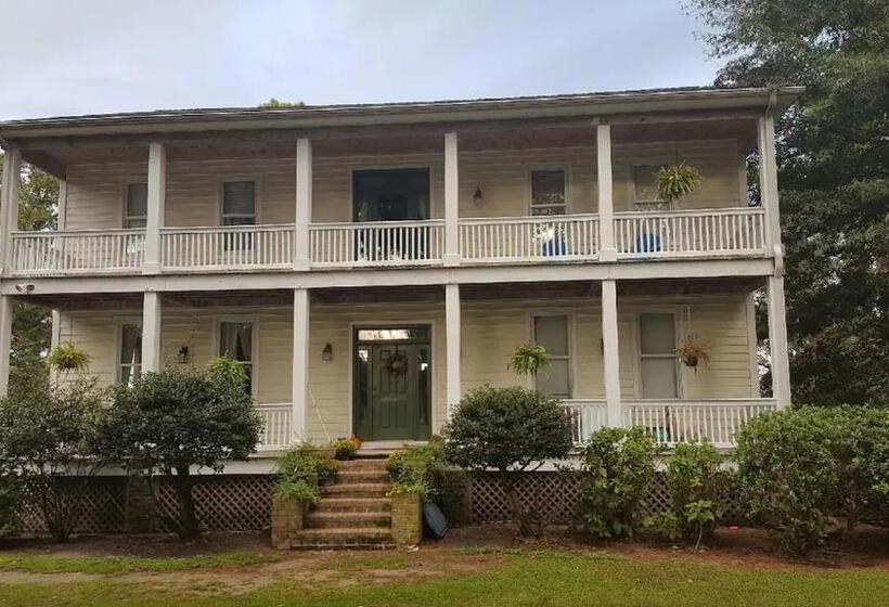 ベッドアンドブレックファースト Gloucester House