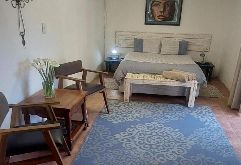 住宿加早餐  Ilnika Farm Stay
