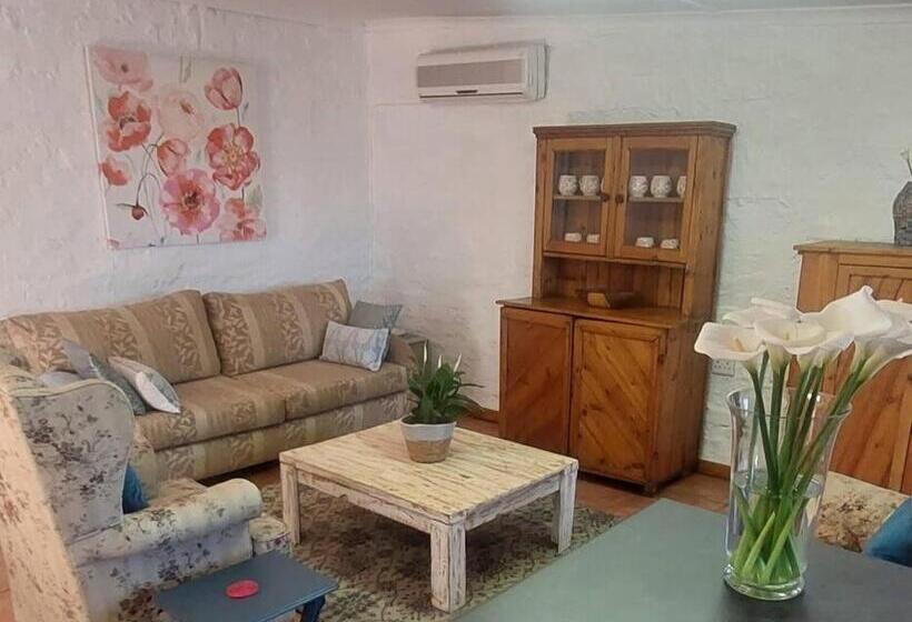 住宿加早餐  Ilnika Farm Stay