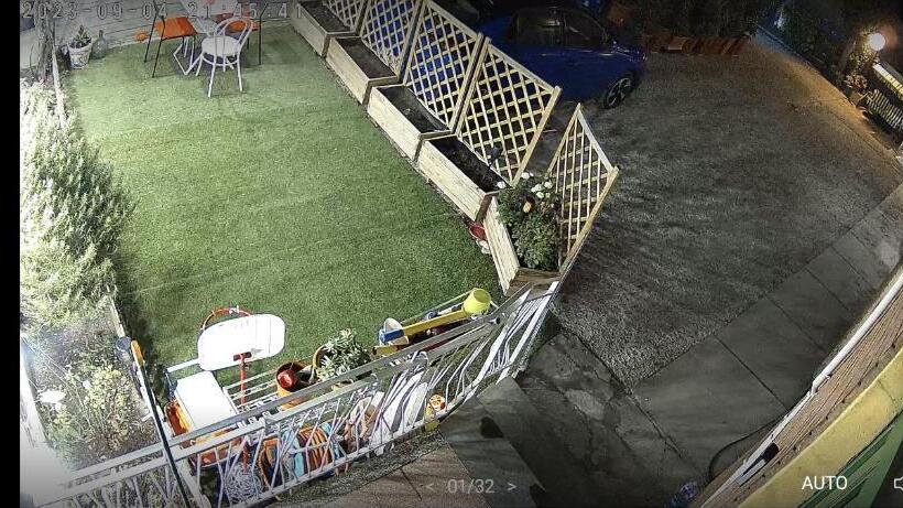 مبيت وإفطار La Porta Verde 8