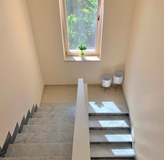 Bed and Breakfast Villa Josette