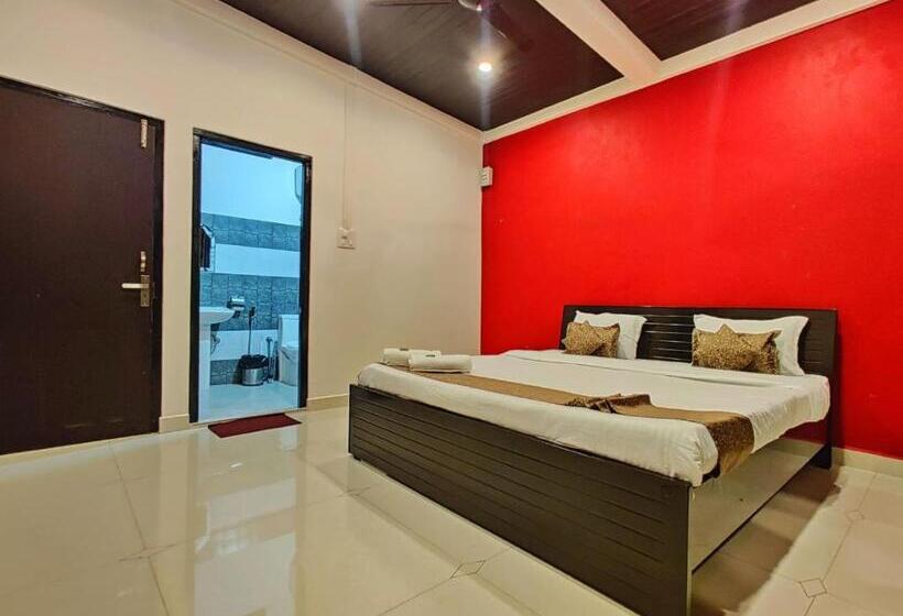 Betelnut Resort Diveagar