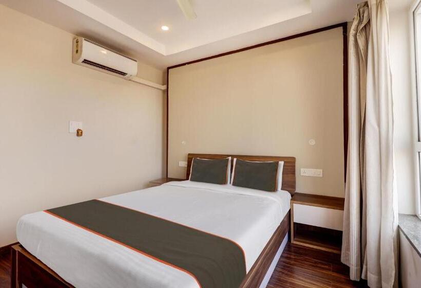 فندق Kailash Inn