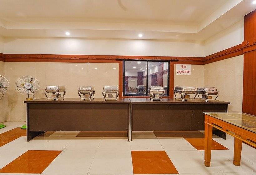 Fabhotel Skyry I   Nr Covai Corporation Science Park