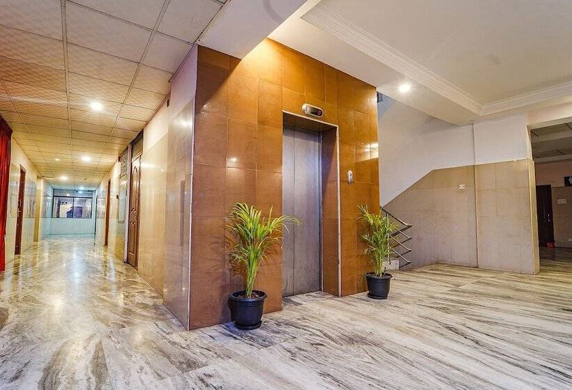 Fabhotel Skyry I   Nr Covai Corporation Science Park