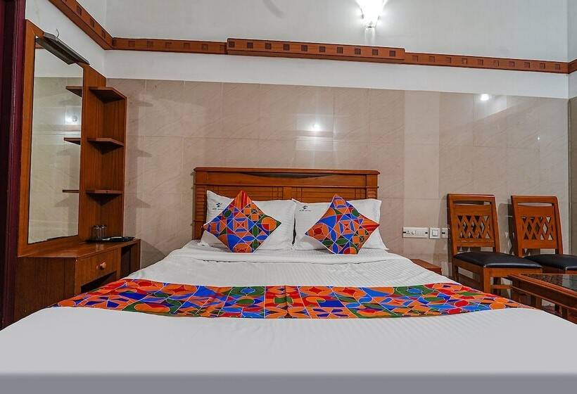 Fabhotel Skyry I   Nr Covai Corporation Science Park