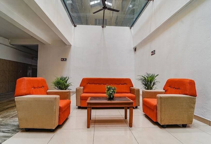 Fabhotel Skyry I   Nr Covai Corporation Science Park