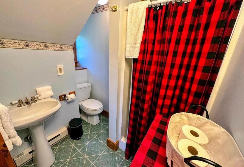 בית מלון כפרי 16lv Beautifully Decorated Country Home 20 Minutes From Bretton Woods, Cannon And Franconia Notch!