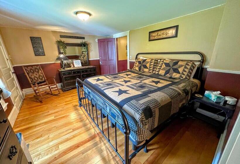 בית מלון כפרי 16lv Beautifully Decorated Country Home 20 Minutes From Bretton Woods, Cannon And Franconia Notch!