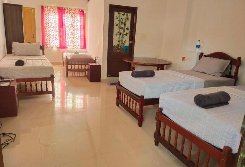 فندق Banyan Tree Samudra