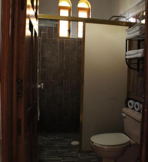 فندق Bungalows Las Tortugas