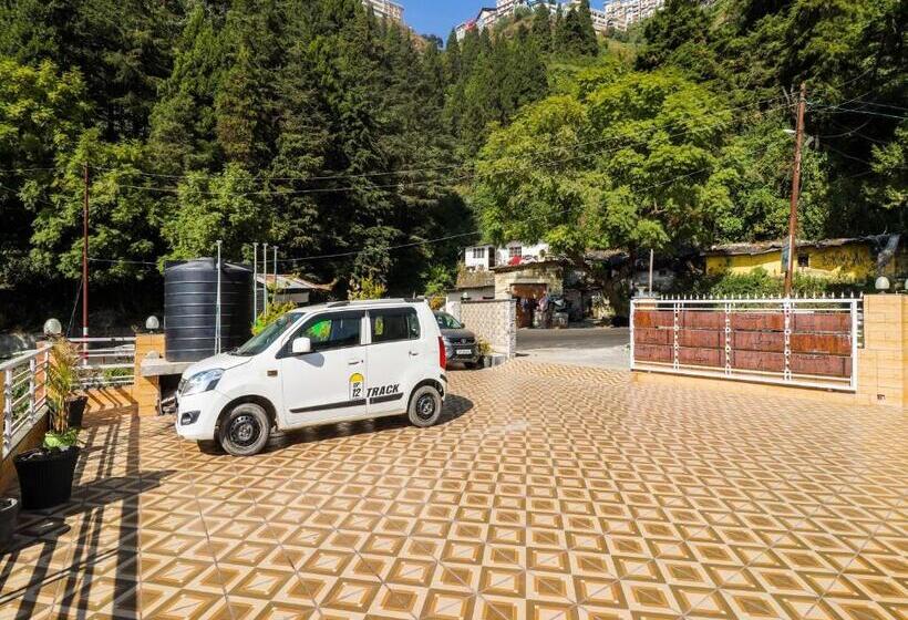 בית מלון כפרי Ss