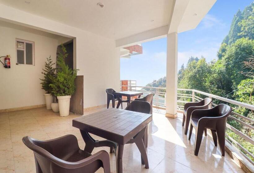 בית מלון כפרי Ss