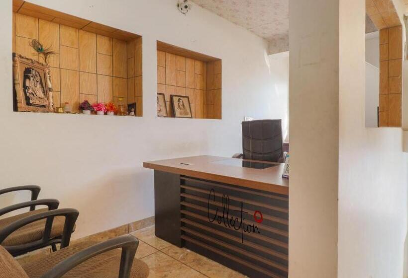 בית מלון כפרי Ss