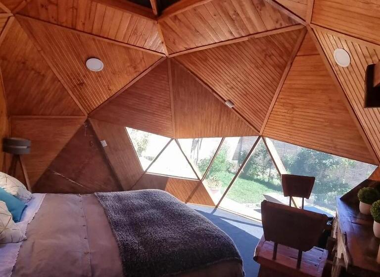 فندق Domos Kupellon