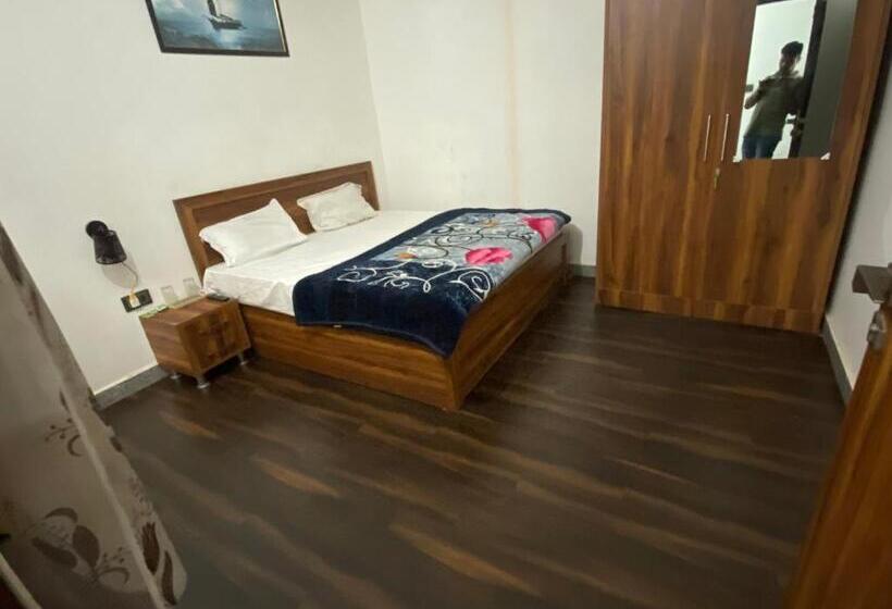 בית מלון כפרי Elite And Happy Rooms