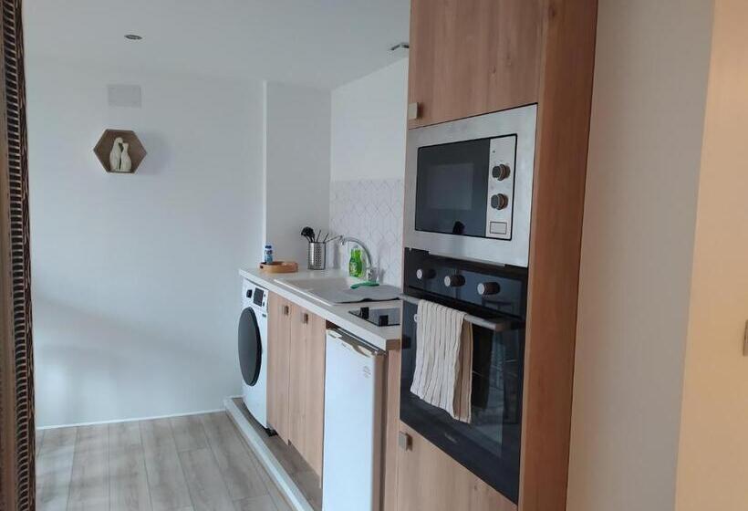 فندق Gîte Et Spa Au Secret Du Bonheur