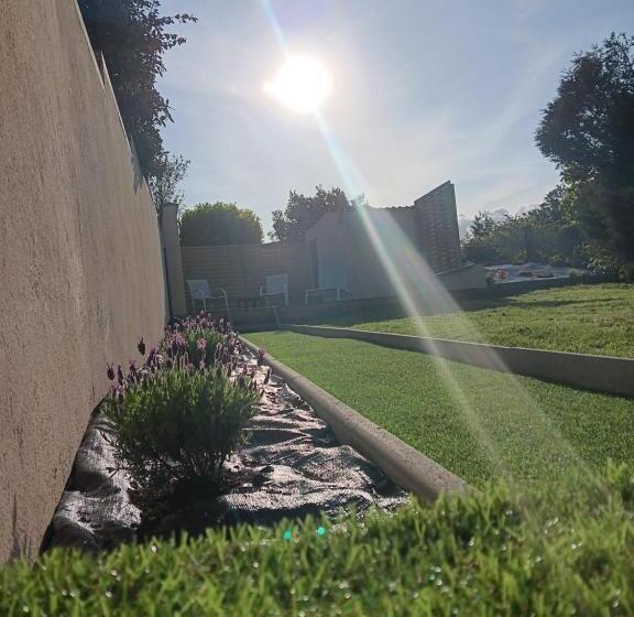 فندق Gîte Et Spa Au Secret Du Bonheur