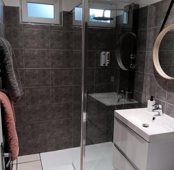 فندق Gîte Et Spa Au Secret Du Bonheur