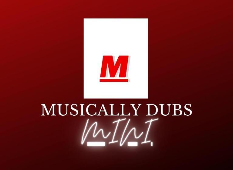 Отель Mini Musically Dubs