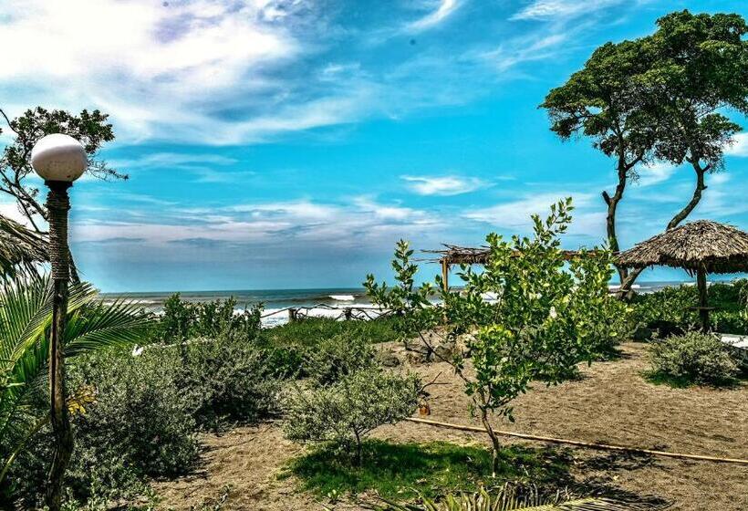 هتل Miravalleecosurf