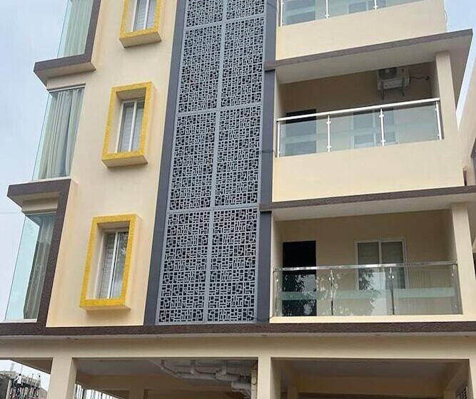 هتل Neighbour Inn Apart