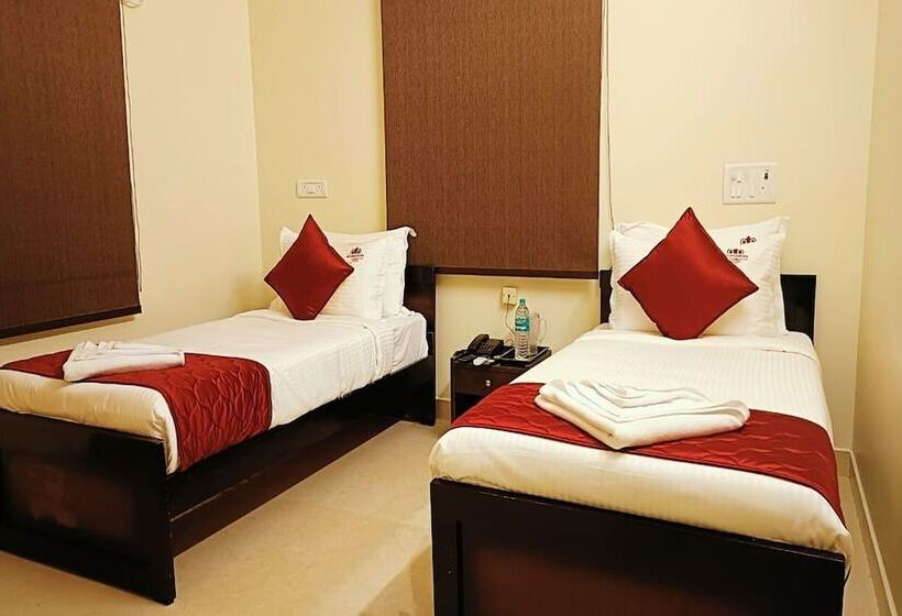 هتل Neighbour Inn Apart