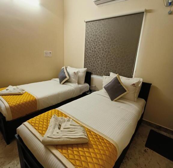 هتل Neighbour Inn Apart