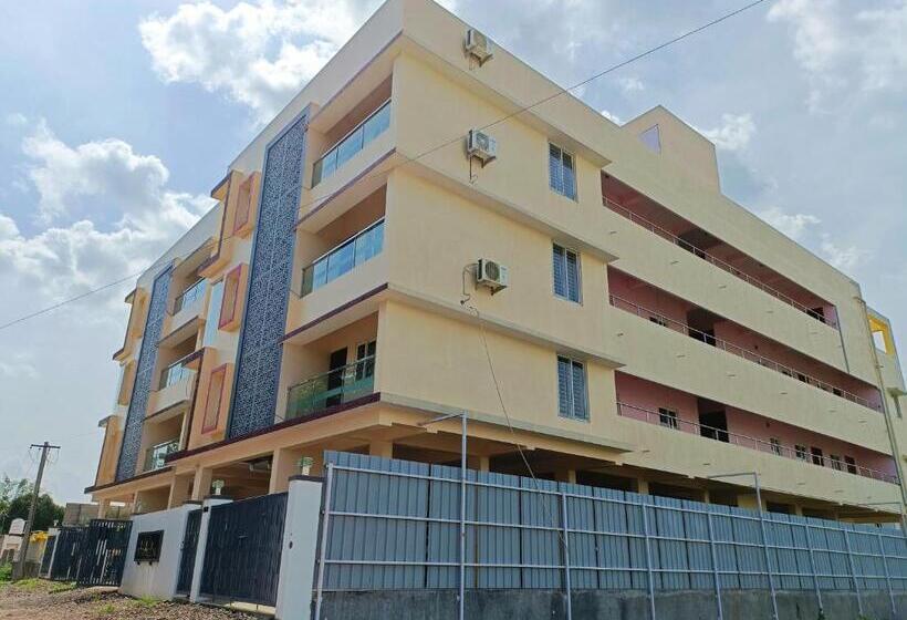 هتل Neighbour Inn Apart