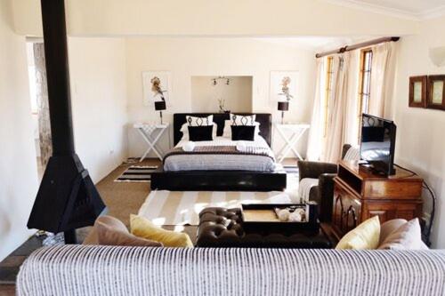 فندق Netherwood Farm