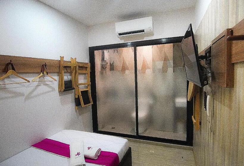 فندق Oyo 1030 Ai