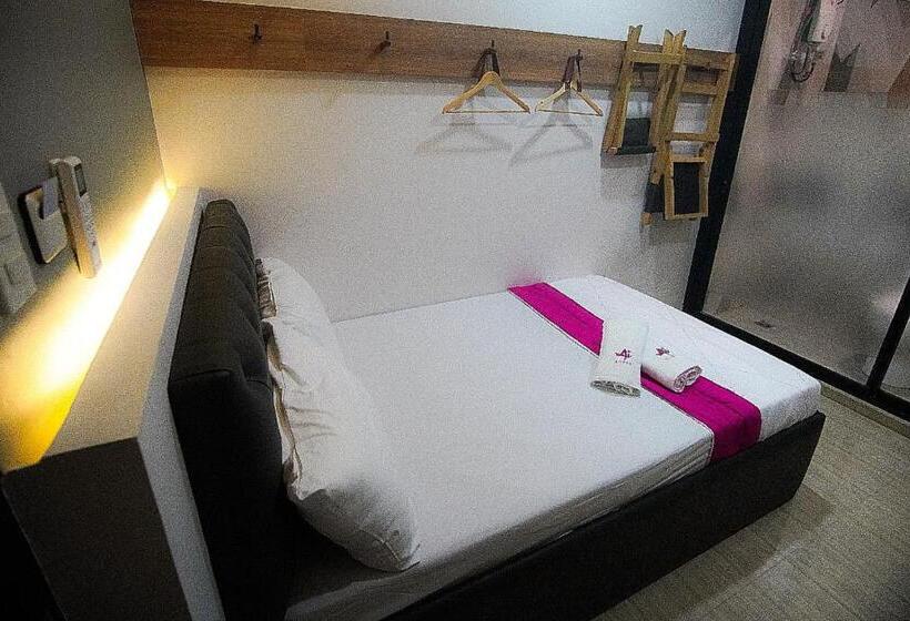 فندق Oyo 1030 Ai