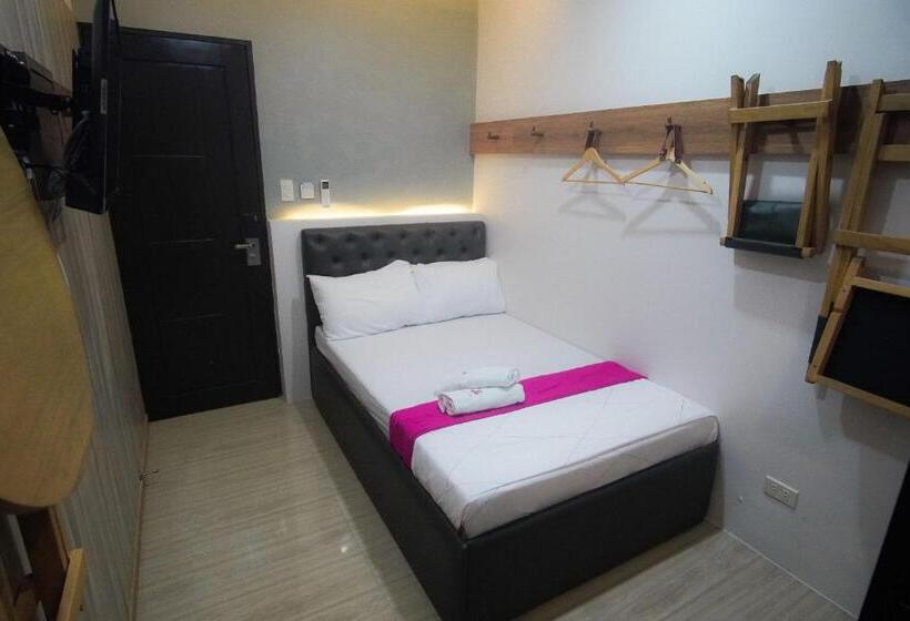 فندق Oyo 1030 Ai