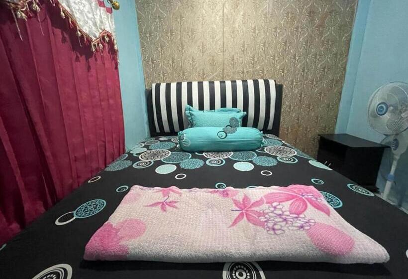 هتل Oyo 93308 Lima Saudara Syariah