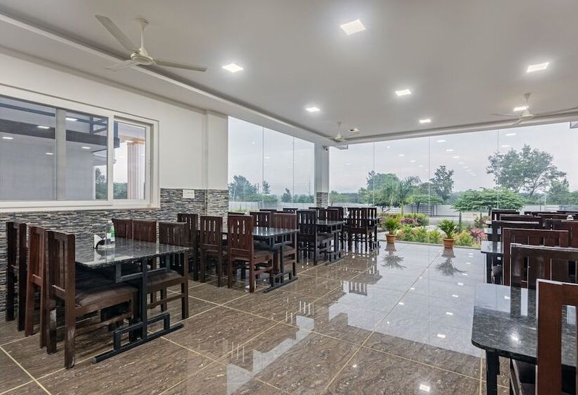酒店 Treebo Siri Ambari Resorts