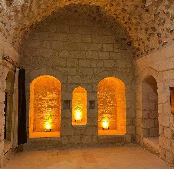 Kasrı Roj Otel