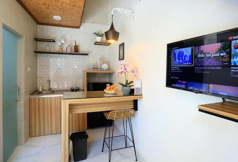 Nd Loft 2 By Kasta Hospitality