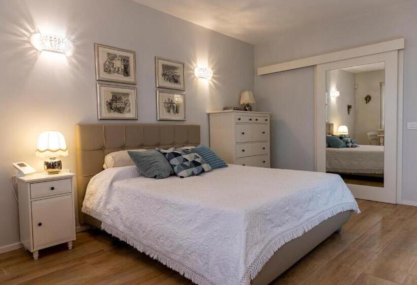 پانسیون Casetta Al Centro