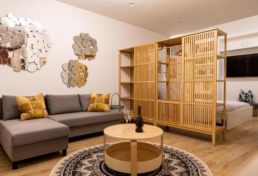 پانسیون Casetta Al Centro