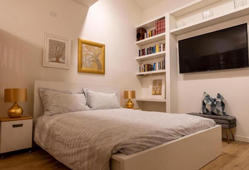 پانسیون Casetta Al Centro