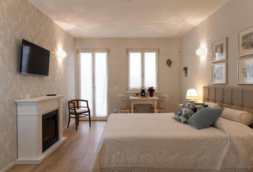 پانسیون Casetta Al Centro