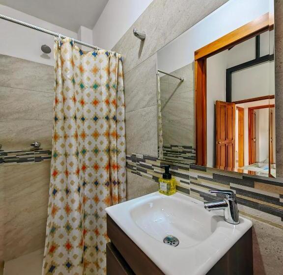 پانسیون Hermosa Casa En Circasia Quindio