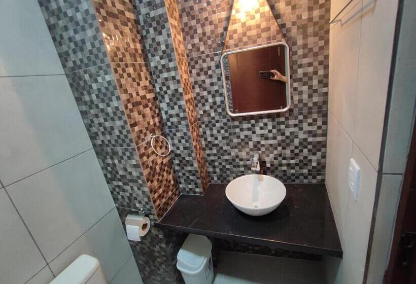 پانسیون Amaca Hostal