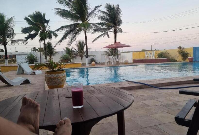 پانسیون Mansao922